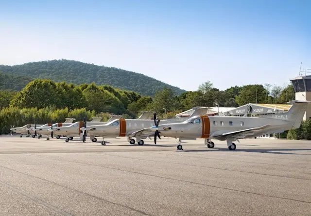 Jetfly Aviation photo 3