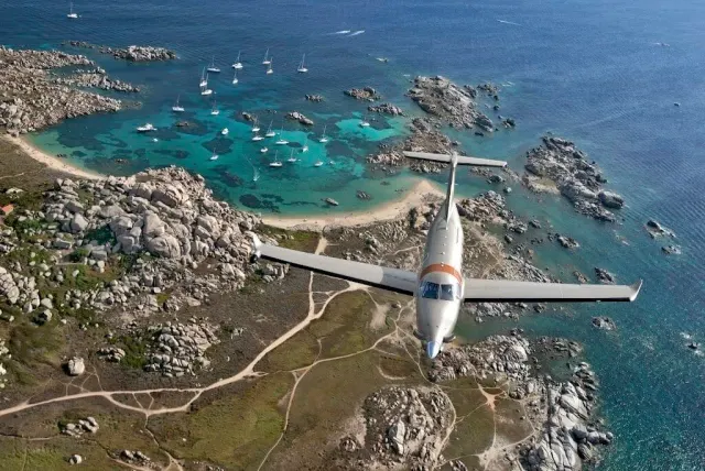Jetfly Aviation photo 4