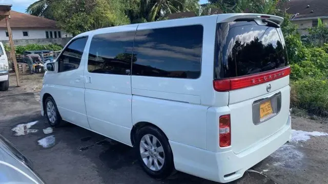 Royalty Transportation and Tours Nassau Bahamas: photo 2