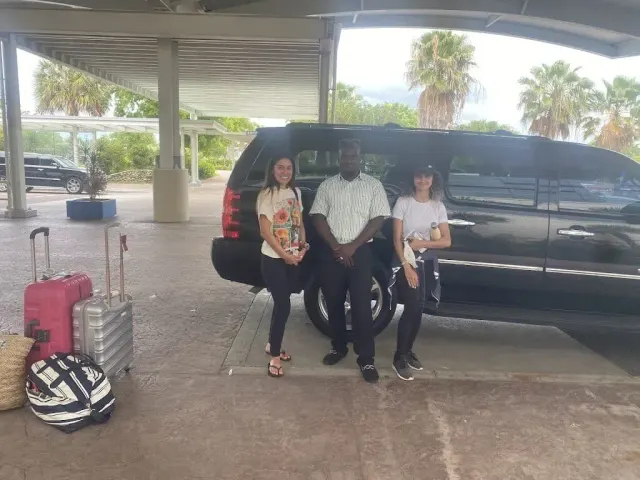 Johnson's Luxury Transportation Service photo 2