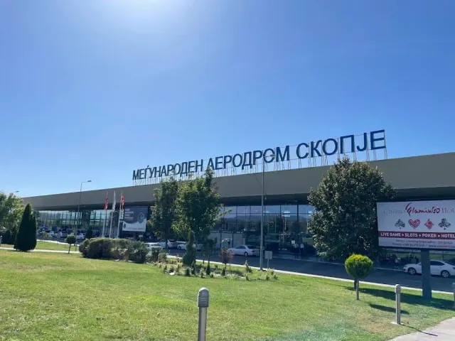 Wizz Air Macedonia: photo 2