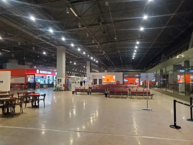 Wizz Air Macedonia: photo 3