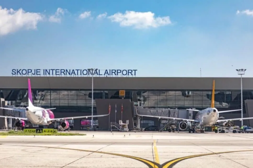 Wizz Air Macedonia: photo 4