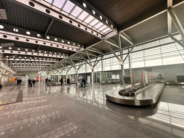 Airports of Montenegro: photo 2