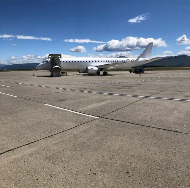 Air Montenegro