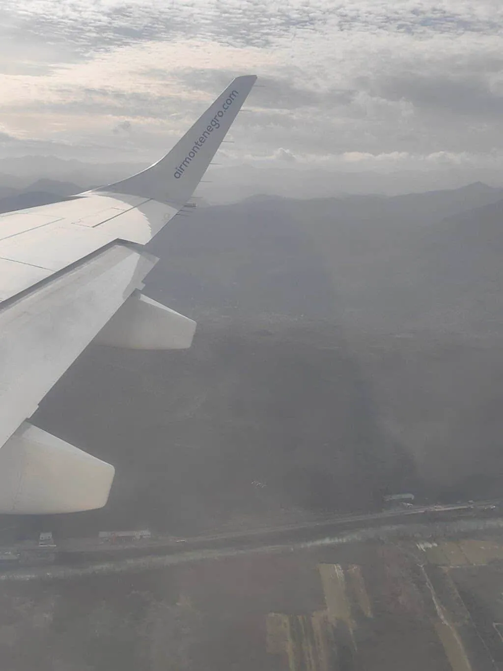 Air Montenegro: photo 4