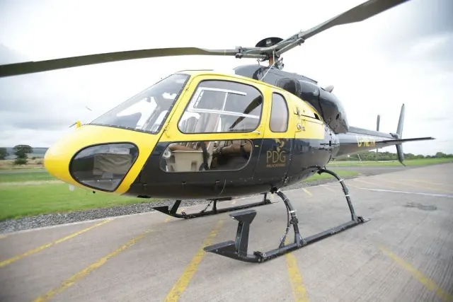 PDG Aviation Services photo 2