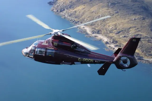 PDG Aviation Services photo 3