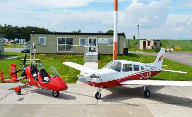 Highland Aviation