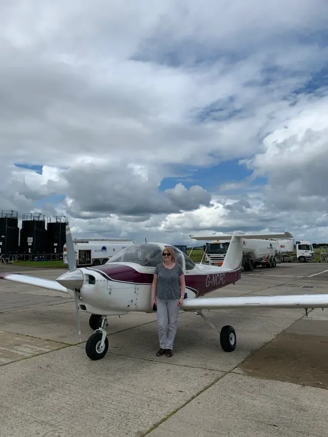Highland Aviation: photo 2