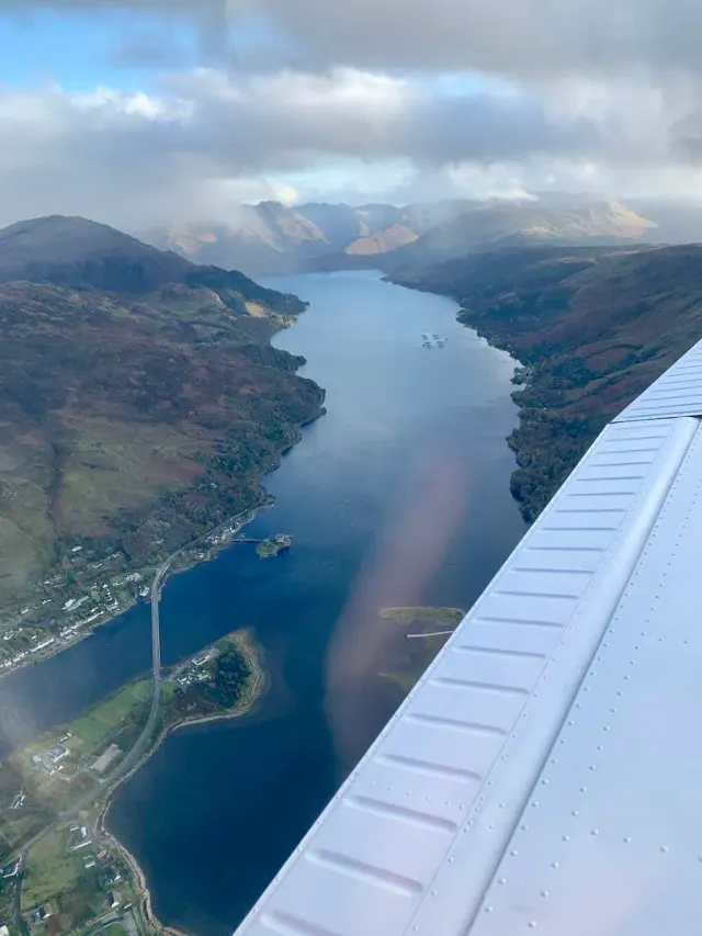 Highland Aviation: photo 4