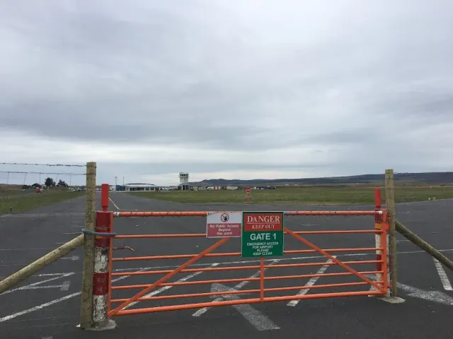 Hebridean Air Services: photo 4