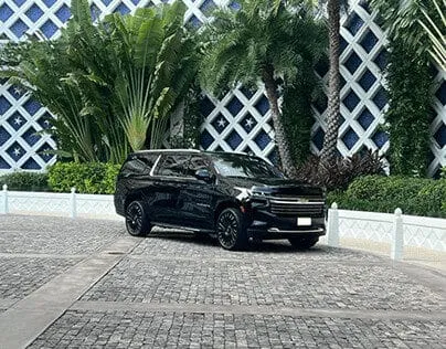 Nassau Elite Luxury Transportation