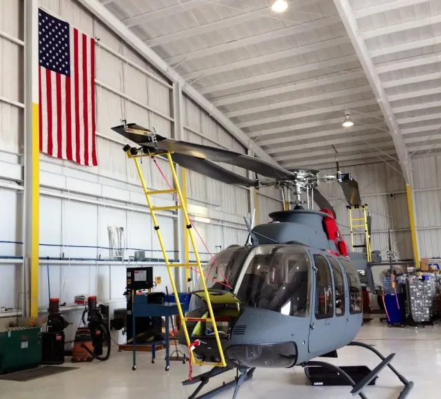 Southeast Aerospace, Inc.: photo 4