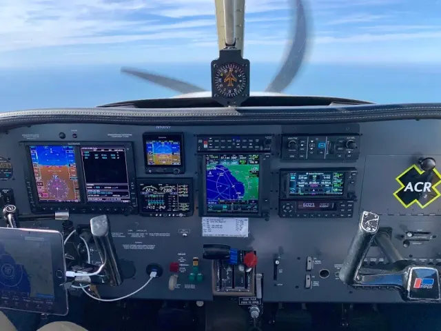Sarasota Avionics and Maintenance: photo 1