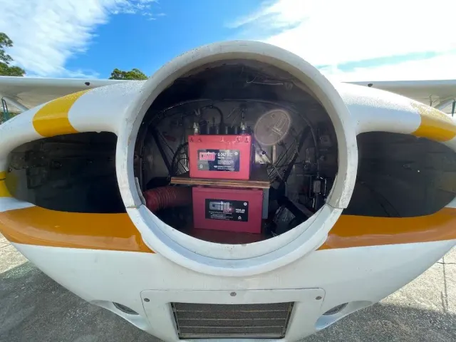 Sarasota Avionics and Maintenance: photo 4