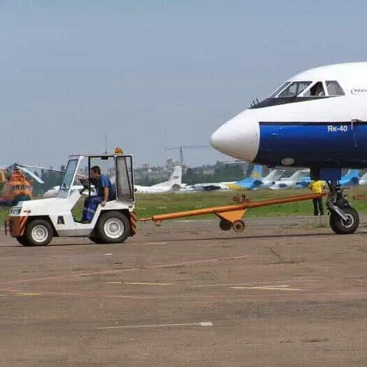 Challenge Aero