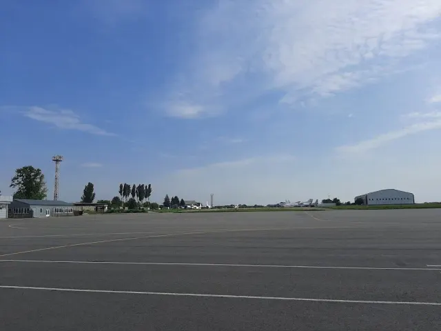 Constanta Airline