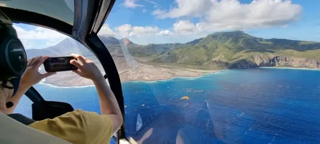 CalvinAir Helicopters: photo 3