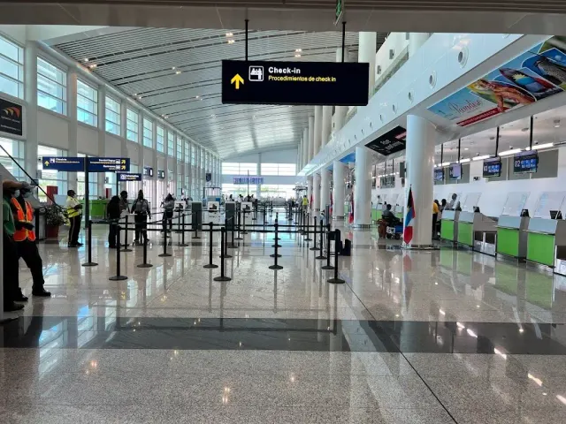 Tradewind Aviation