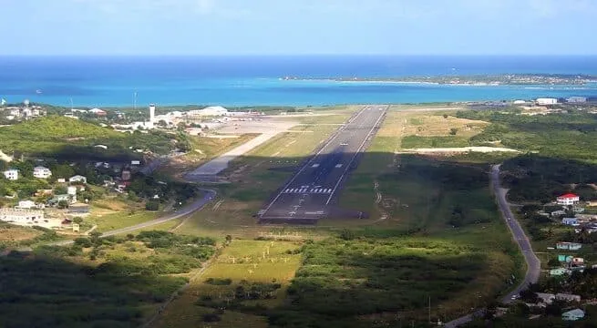Tradewind Aviation: photo 3