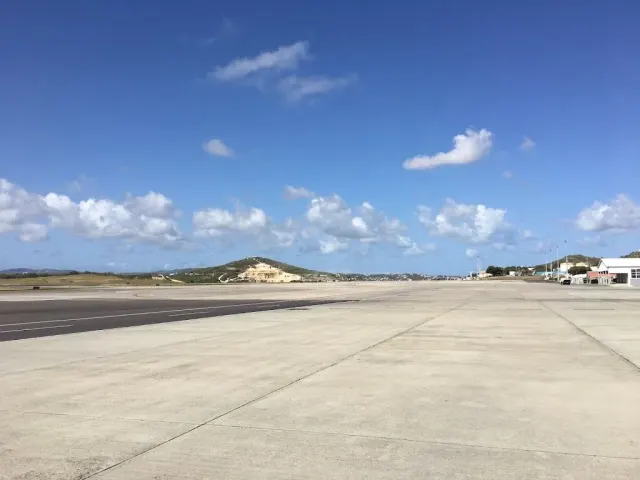 Tradewind Aviation: photo 4