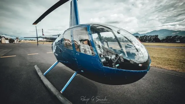 Volar Air Charter photo 2