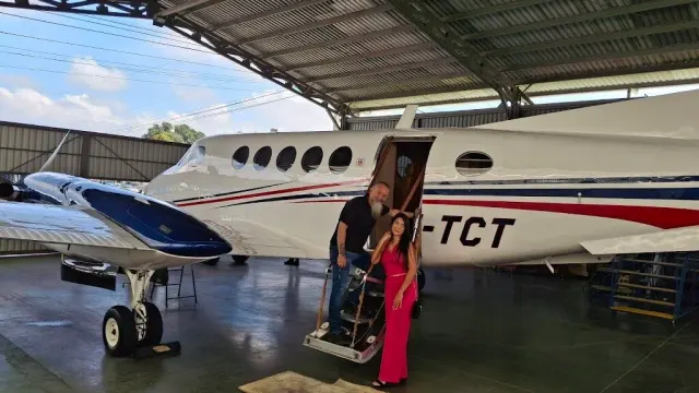 Volar Air Charter photo 4