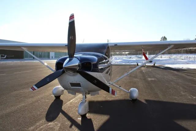 Prestige Wings photo 3
