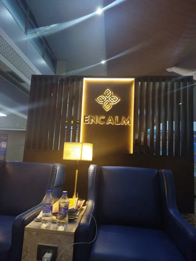 Encalm Hospitality: photo 3