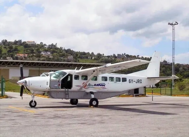 AirLink Express photo 2