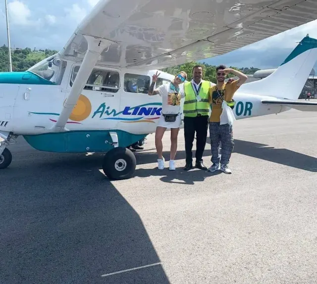 AirLink Express photo 3