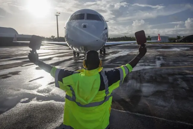 Jet Aviation Services