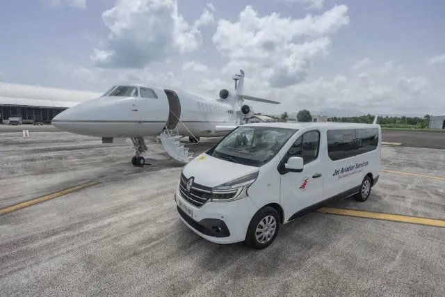 Jet Aviation Services: photo 2