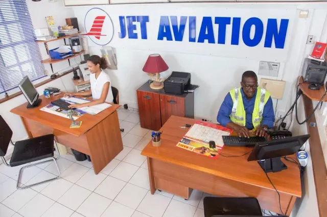 Jet Aviation Services: photo 3