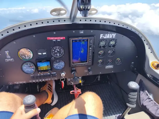 Js Aviation: photo 4