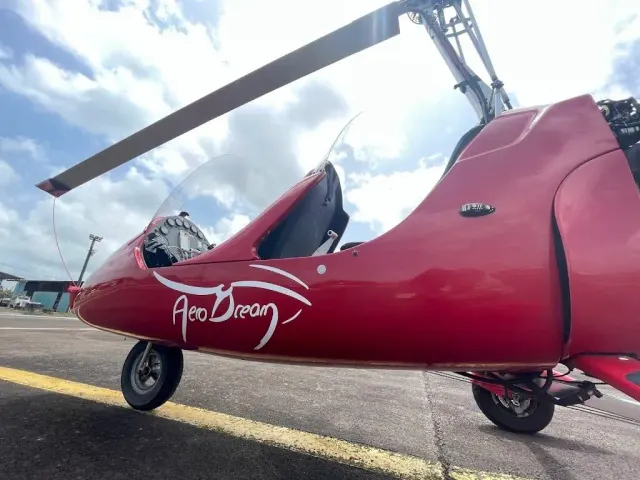 AERODREAM: photo 3