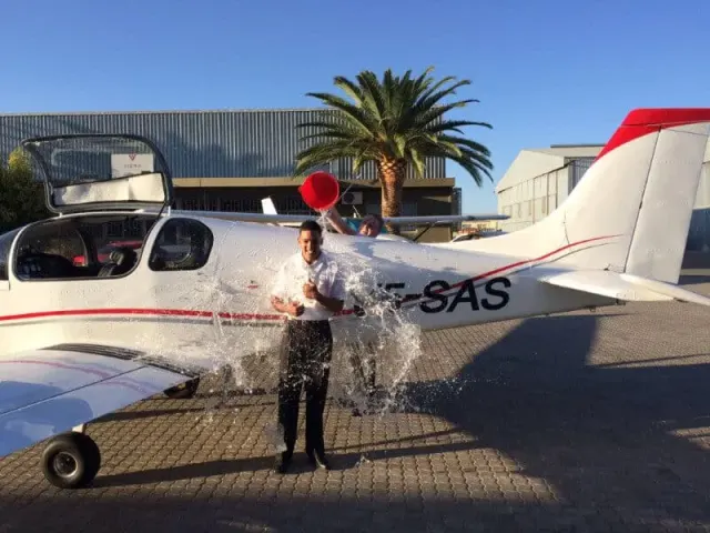 Signa Aviation Services: photo 2