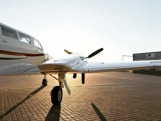 Signa Aviation Services: photo 4