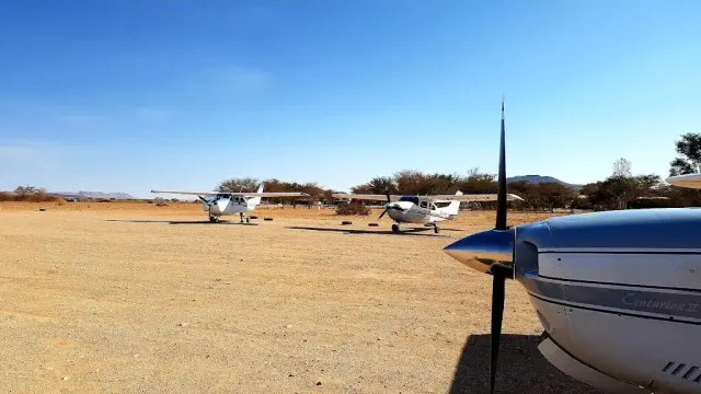 Bush Bird Aviation photo 2