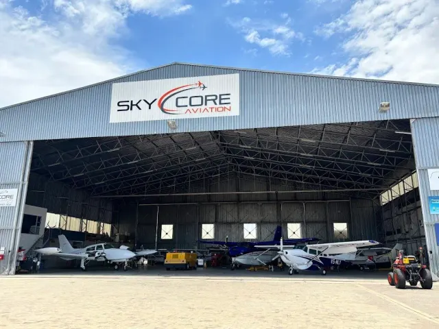 Skycore Aviation: photo 2
