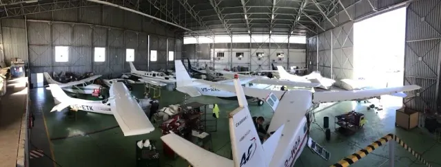 Skycore Aviation: photo 3