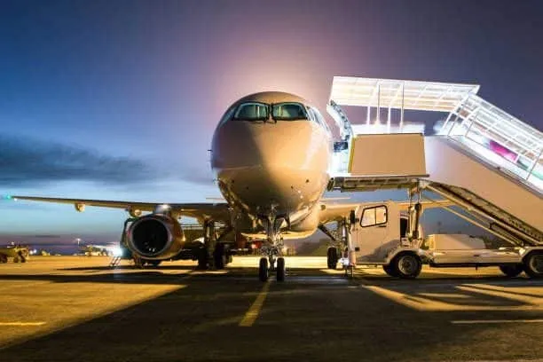 Redsea Aviation Services