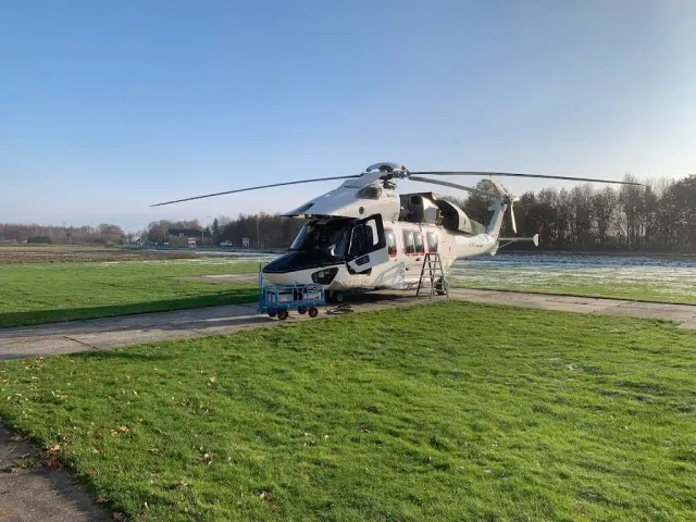 Heli Holland: photo 4