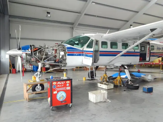 Aircraft Maintenance Netherlands: photo 1
