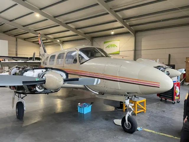 Aircraft Maintenance Netherlands: photo 3