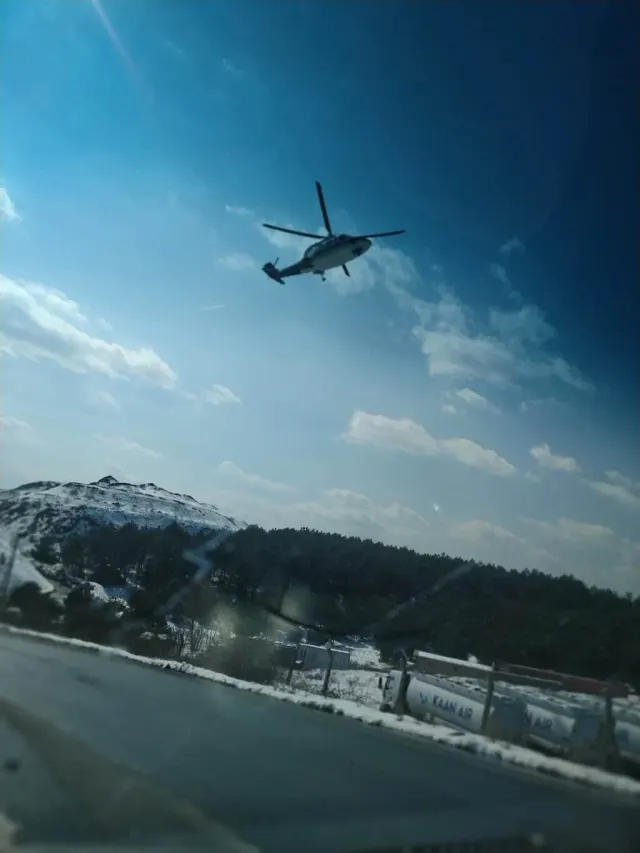 KAAN HELIPORTS: photo 4