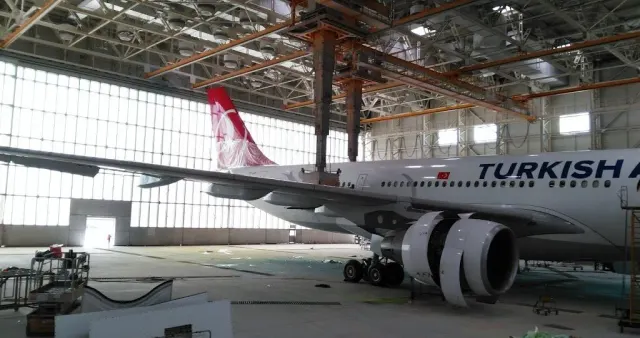 Turkish Technic: photo 3