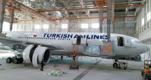 Turkish Technic: photo 4