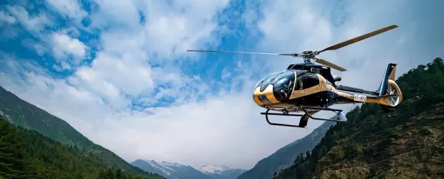 Heritage Aviation